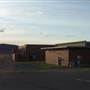 Fairbairn - Former RAAF Base behind Canberra International Airport