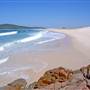 Fingal Bay