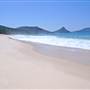 Fingal Bay