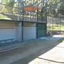 Flat Rock Baseball Diamond