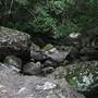 Flatrock, Gibsons Creek