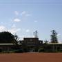 Former School of Artillery