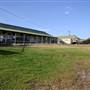 Georges Heights Training Command