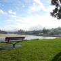 Gerroa - Burke Parade Kiosk, 7 Mile Beach