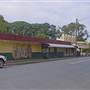 Gilgandra Town