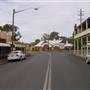 Gilgandra Town