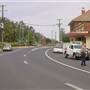 Gilgandra Town