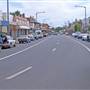 Gilgandra Town