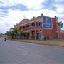 Gilgandra Town