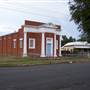 Gilgandra Town