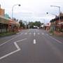 Gilgandra Town