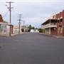 Gilgandra Town
