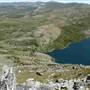 Glacial Lakes - Kosciuszko National Park