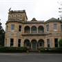 The King's School