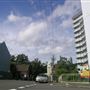 Apartment Building
