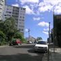 Apartment Building