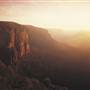 Govetts Leap Lookout & Evans Lookout - Blue Mountains National Park