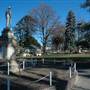 Belmore Park - Goulburn