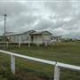 Goulburn Airport runway and exteriors