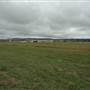 Goulburn Airport runway and exteriors
