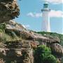 Green Cape Lighthouse, Disaster Bay - Ben Boyd National Park