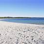 Green Patch Campground - Booderee National Park