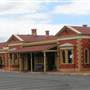 Goulburn Railway Station