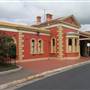 Goulburn Railway Station