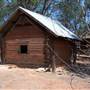 Griffith Pioneer Park Museum