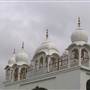 Guru Nanak Gurdwara Sikh Temple