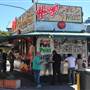 Harrys Cafe de Wheels - Woolloomooloo