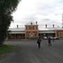 Hay Railway Station