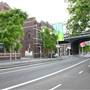 Hickson Road