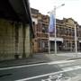Hickson Road