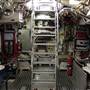 HMAS Onslow Submarine