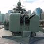 ex-HMAS Vampire