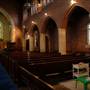Holy Trinity Church