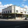 Parramatta Road - Homebush