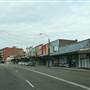Parramatta Road - Homebush
