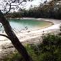 Honeymoon Beach, Beecroft Peninsula