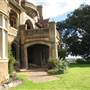 Iandra Castle