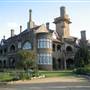Iandra Castle