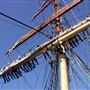James Craig - Tall ship