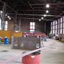 Junee Railway Workshop