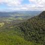 Kangaroo Valley - Manning Lookout