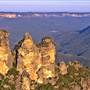 Blue Mountains National Park