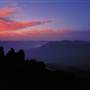 Blue Mountains National Park