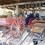 John Scott Kundabung Rodeo Grounds / Stables