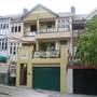 Lavender Street, Lavender Bay