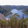 Mangrove Creek Dam